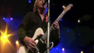 Status Quo  -  The Wanderer