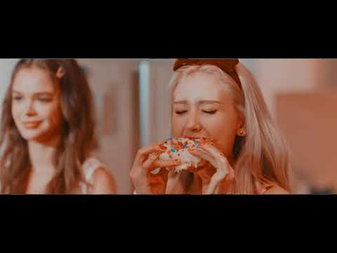 SOMI & JENNIE & SUNMI - DUMB DUMB / SOLO / GASHINA (Mashup)