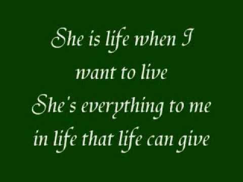 Tracy Byrd Don't Take Her She's all I Got Lyrics