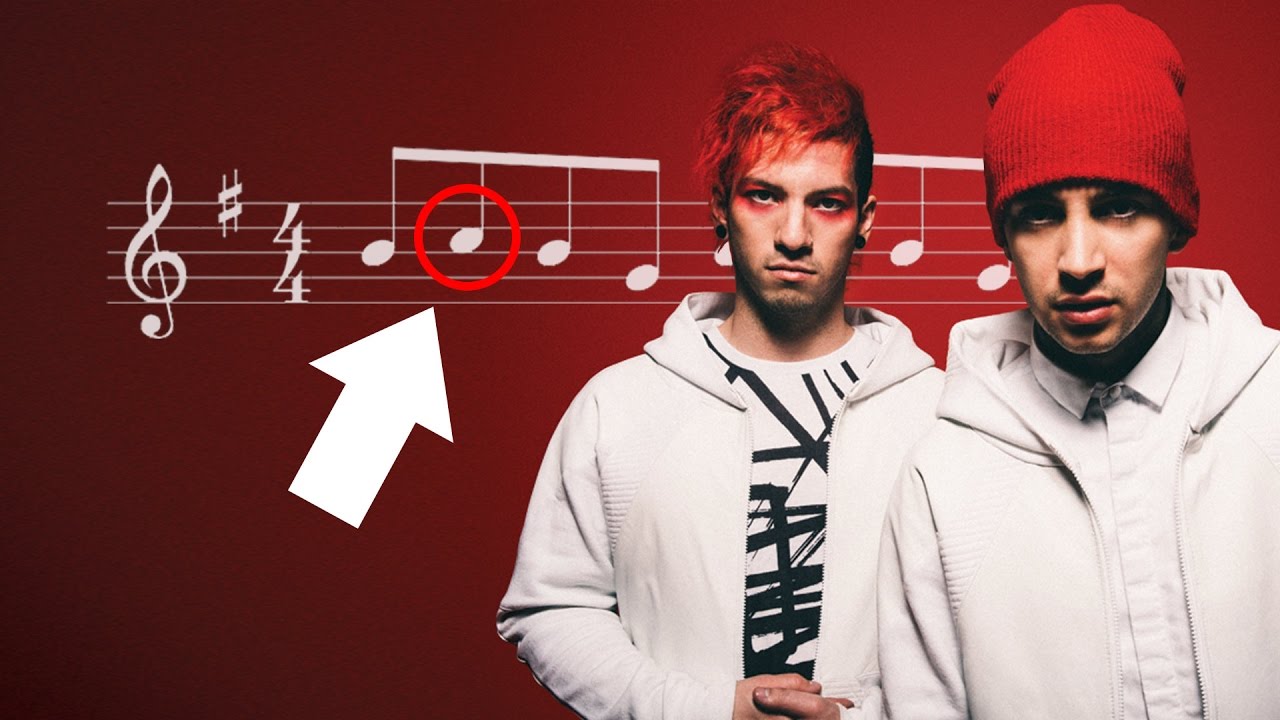 Exploring the Creative Process of Twenty One Pilots: A Deep Dive into ...