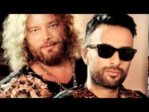 iskender paydaş ft. TARKAN music video