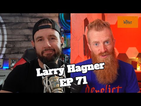 How to Be a Legendary Dad: Masculinity, Forgiveness & Growth, EP 71