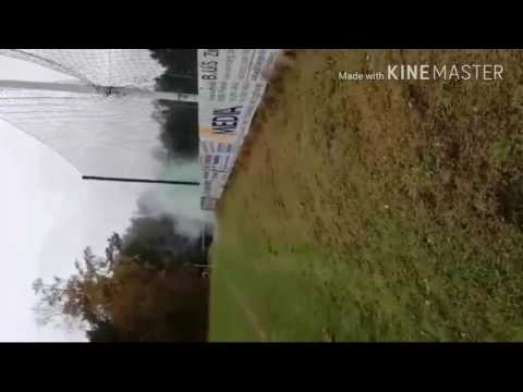 Zuger SV Pyro | A Jugend Zuger SV-Halsbrücke