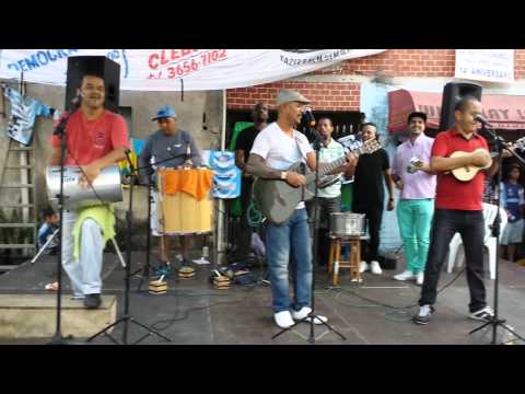 Chiquinho dos Santos e Biro do cavaco - Show