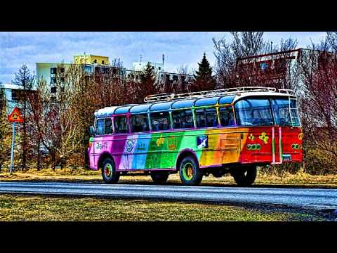 Audialize - Karma Bus