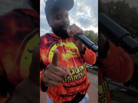 We Outside: Dub Dynamite Full Set