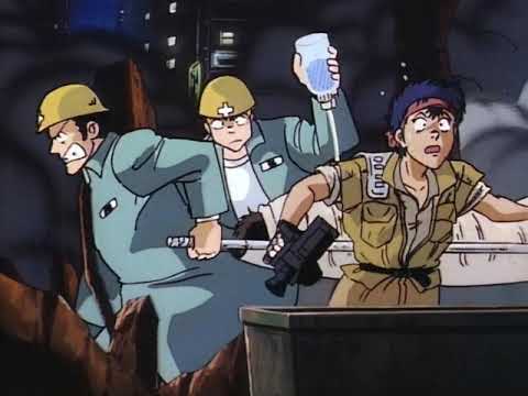 ED1 «Finaly: Street Dancer ni Ai wo Komete» — Юки Китахара