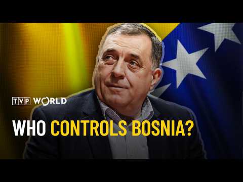 Nationalists tighten their grip on power in Bosnia | News in Depth