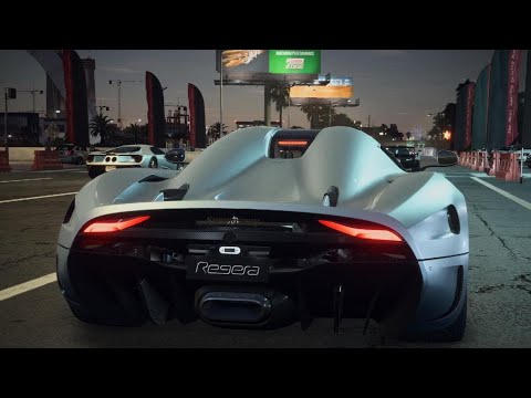 Need for Speed (NFS) PAYBACK Remastered Draw The Cops Away PS5 4K 60 FPS HDR Gameplay