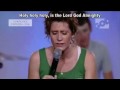 Catherine Mullins - Revelation Song with lyrics ...