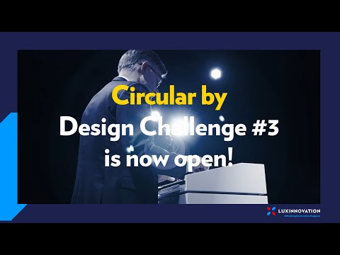 Circular by Design Challenge #3