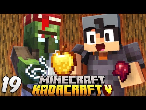 Kadacraft S5: Episode 19 - THE HEALER