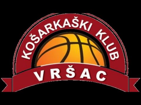 ZKK Vrsac - ZKK Mileševka 2.poluvreme