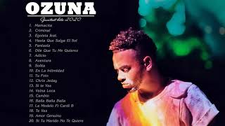 Download lagu The Best Song Hits Ozuna 2020 - FULL ALBUM 2020 Lo Mas Nuevo Estrenos mp3