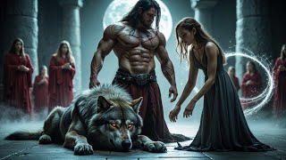 Ningún Sanador Calma al Lobo del Rey Alfa—Hasta que la Omega Rechazada lo Toca y Él la Reclama