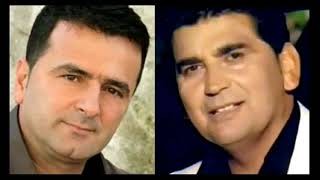 Bujar Cici & Reshit Boka - Isha Vetem Tuj Mendu, Tuj Shetit Ne Ara Te Gjata