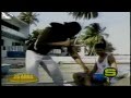 Toque Profundo - Mi Pais (videoclip) (90s) 