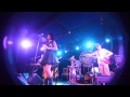 PHOX - Slow Motion/Blue & White (live at ...