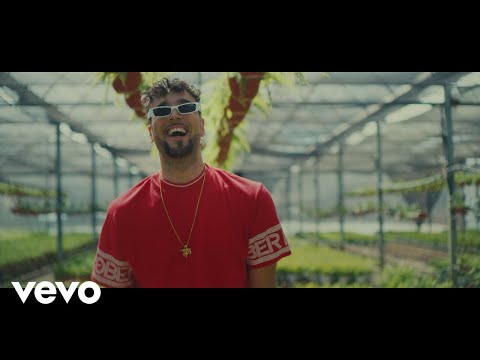 Dante Spinetta Duki Verano Hater Official Video