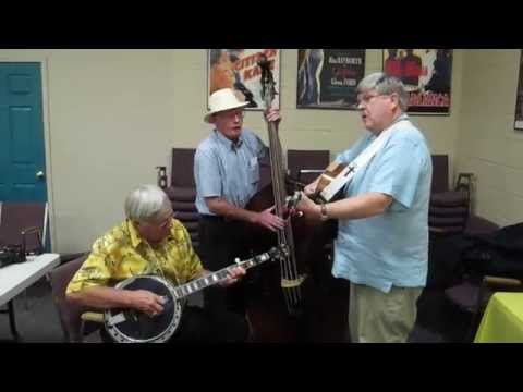 Roll in my Sweet Baby's Arms by West, Collins, Thomas and Horner