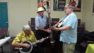 Roll in my Sweet Baby's Arms by West, Collins, Thomas and Horner