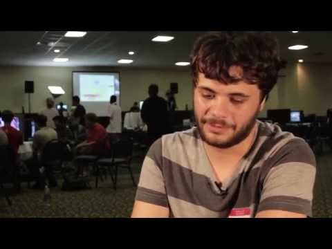 The Smash Brothers :: Episode 8 - The Natural (A Super Smash Bros. Melee Documentary)