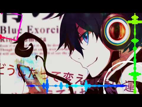 ★Nightcore★ - Greatest DJ(Danceboy Remix)[Alex M.]