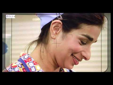 Victoria Wood Dinnerladies - Outtakes