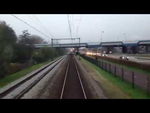 HISPEED HOLLAND Zaandam - Uitgeest 2013