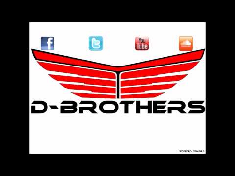 Artistic Raw & Tristan Garner & Gregori Klosman - Fucking Wolfpack ( D-Brothers Mashup )