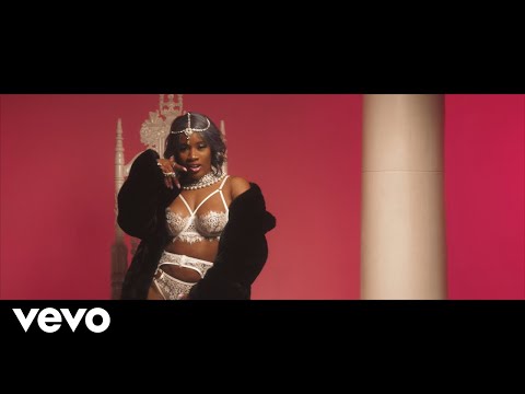Lil Keish - Independent Love (Official Video)