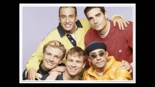 Backstreet Boys- Roll With It (Album Version)