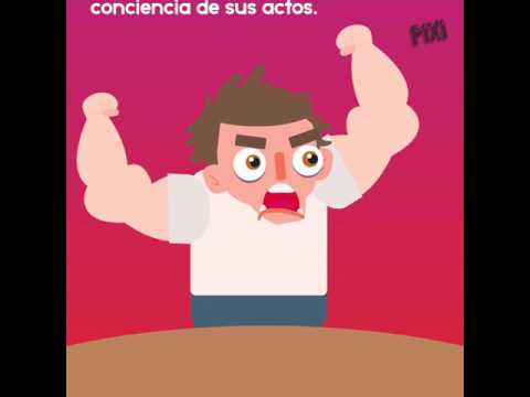 Tipos de borrachos según la ciencia