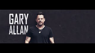 Gary Allan - Puttin&#39; Memories Away