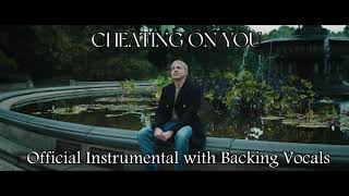 Download lagu Charlie Puth - Cheating On You ( Instrumental with Backing Vocals) mp3 Download lagu Charlie Puth - Cheating On You ( Instrumental with Backing Vocals) mp3
