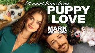 Songtext von Mark Wilkinson - It Must Have Been Love ... Text Musik-video-Miniaturansicht