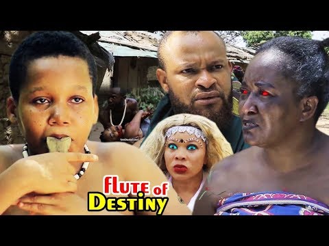Flute Of Destiny Season 3 - (New Movie) 2018 Latest Nollywood Epic Movie | Latest African Movies