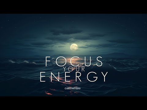 Focus & Ground Your Energy ♊🌙 🎧 New Moon in Gemini :: Vibrational Renewal :: June 2024