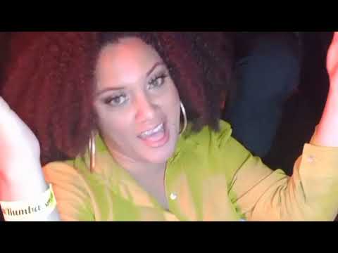 Segunda parte del concierto de Alain Pérez en Mama Rumba. 2023