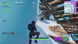 ぐだおが行く！「Fortnite ガバガバマッチ編」07/24