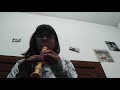 "Ya no quiero na" de Lola Indigo (cover con flauta)/ Life's Gonna Happen "Ya no quiero na" de Lola Indigo (cover con flauta)/ Life's Gonna Happen