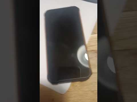 ulefone armor 8 display problems