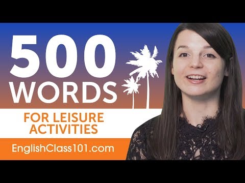 アメリカで暮らすための便利な言葉500選 (500 Useful Words for Living in the United States)