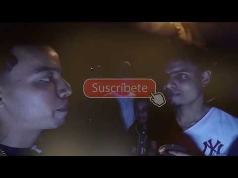 La Memoria vs El Obelisco   Junte en guibia, 2018 Carnaval