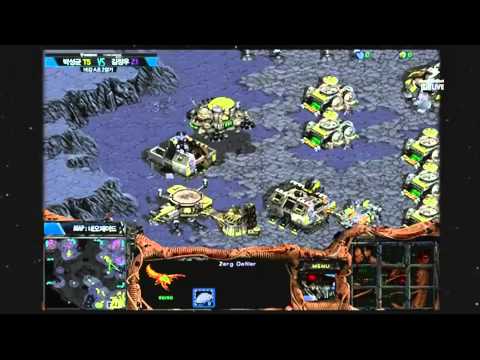 SSL11 Ro16 Day 2 Mind vs Effort