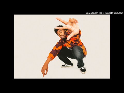 IamSu! X DJ Mustard X HBK Gang X RJ Type Beat ( Chillin' )