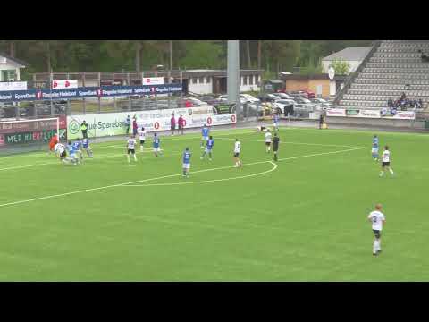 PostNord-ligaen avd. 2:  Hønefoss BK - Kjelsås 1-0  (0-0)