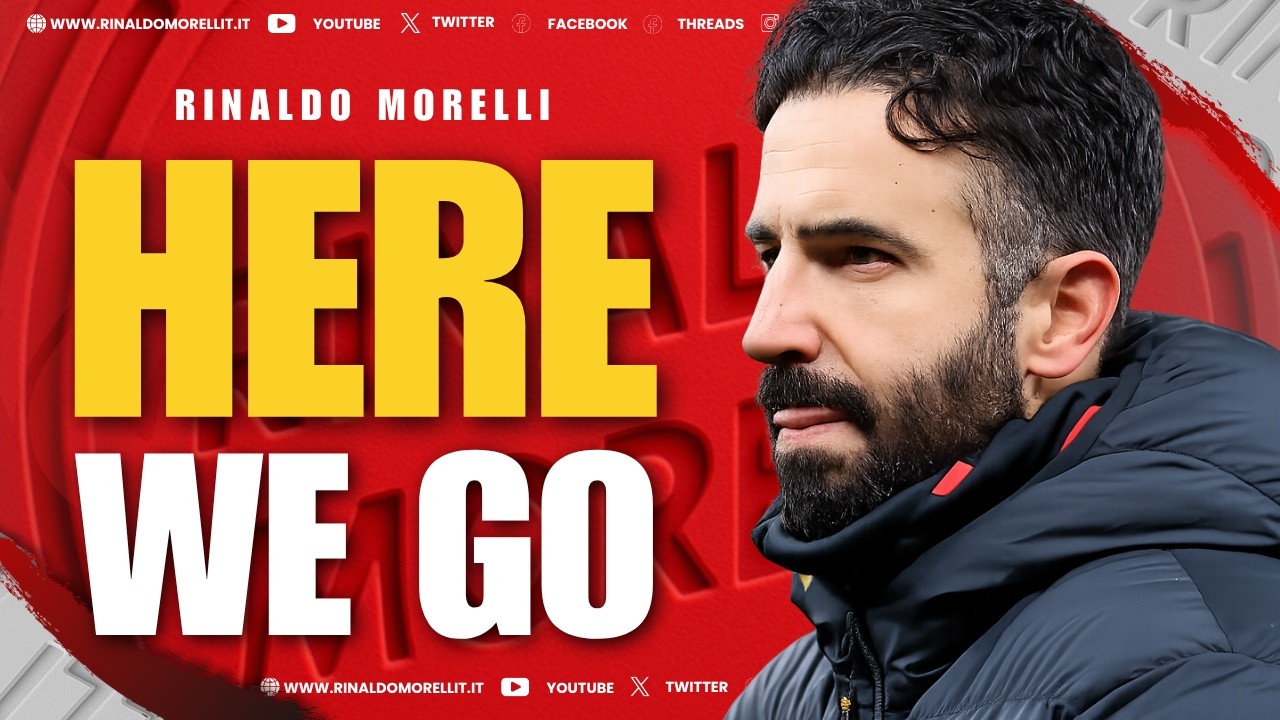 Ultimo video pubblicato