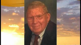 Slide Show - Daddy's Funeral