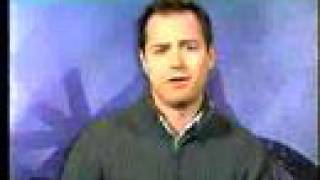 Commercials I Hate: Piracy Ads on DVDs